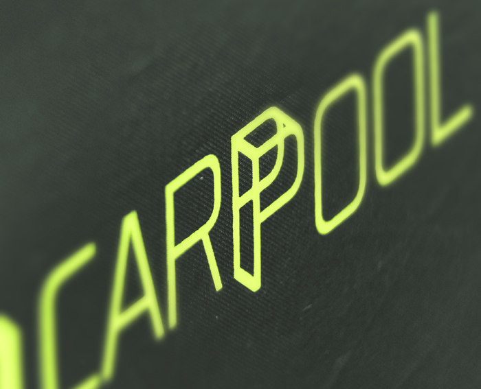 Luxusní kaprařská podložka Delphin CarpPool