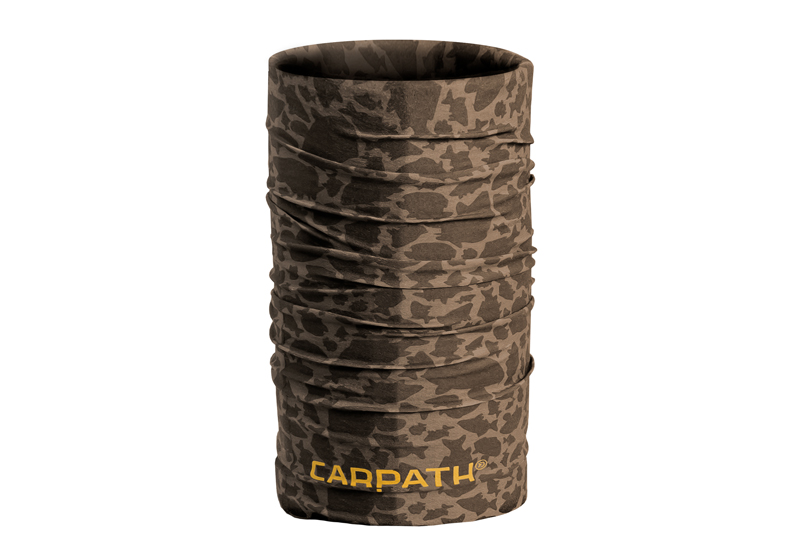 Multifunkční šátek Delphin CARPATH