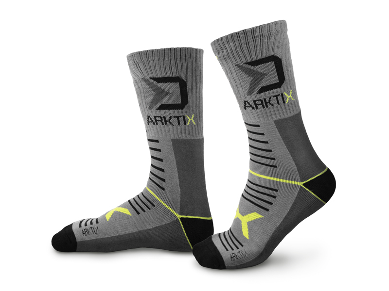 Extra termo ponožky Delphin ArktiX41-46