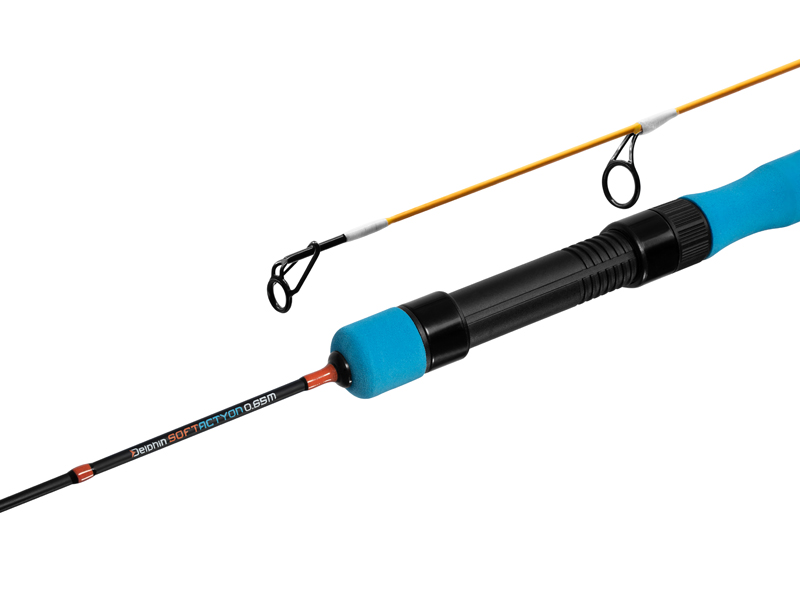 Delphin SoftACTYON Ice65cm