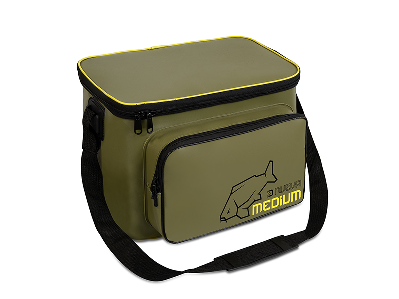 CarryALL taška Delphin NuEVA Medium