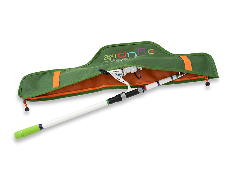 Pouzdro Delphin YUPIE 75cm