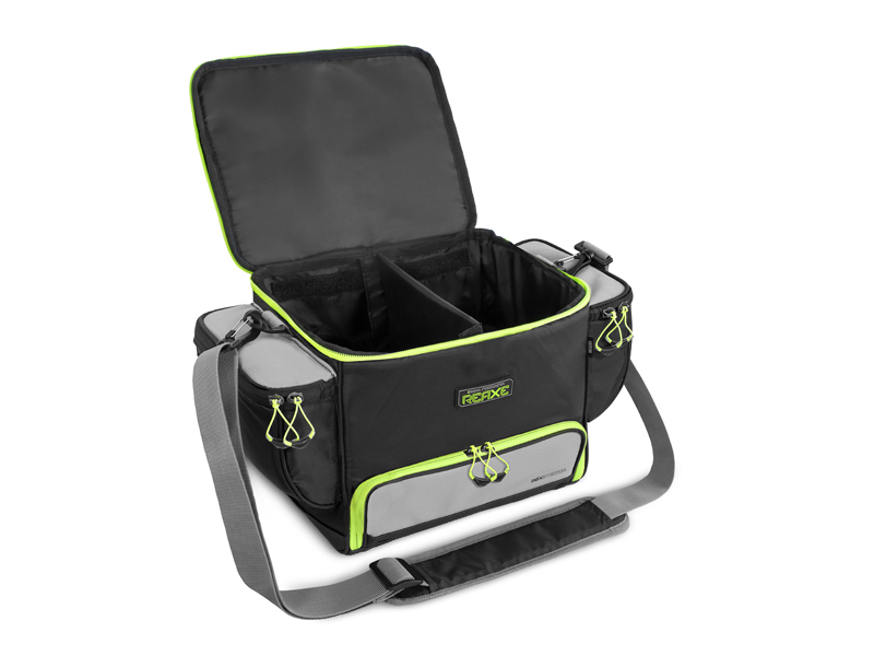 Taška Delphin REAXE QuixBAG 2xBOX XL