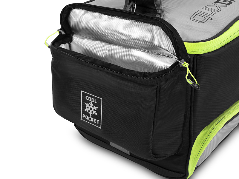 Taška Delphin REAXE QuixBAG 2xBOX XL
