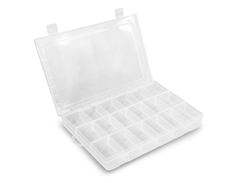 Taška Delphin REAXE QuixBAG 2xBOX XL