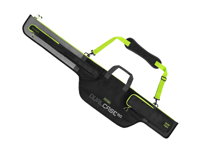 Pouzdro Delphin REAXE DualCASE 140cm