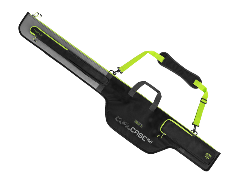 Pouzdro Delphin REAXE DualCASE 140cm