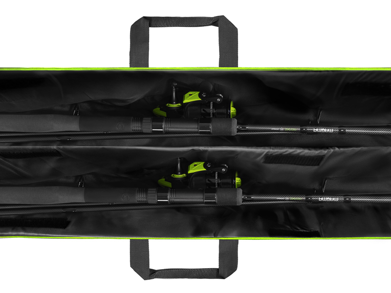 Pouzdro Delphin REAXE DualCASE 140cm