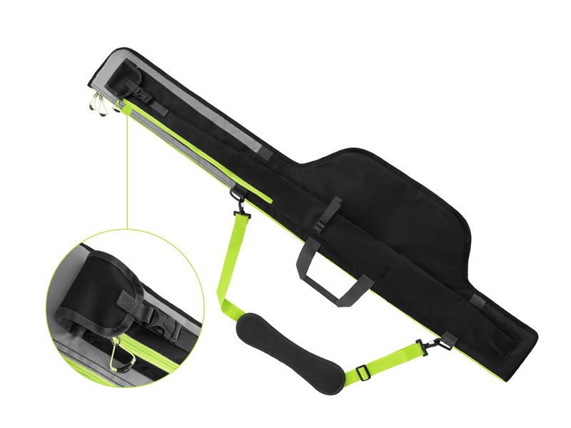 Pouzdro Delphin REAXE DualCASE 140cm