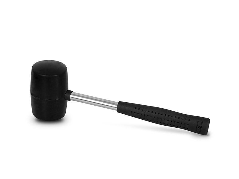 Sada kolíků s kladivem Delphin FIXT C2G / 10ks 30cm