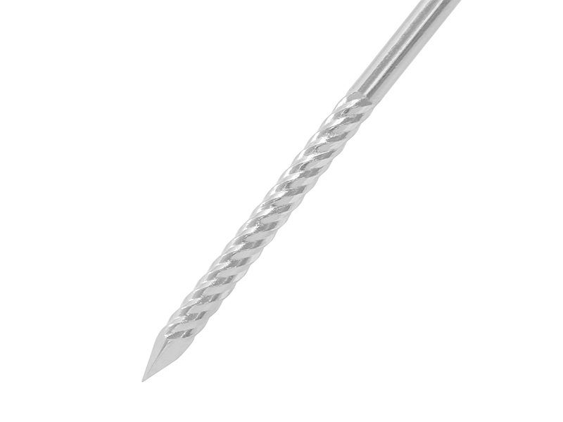 Sada kolíků Delphin CLASSA / 5ks 20cm