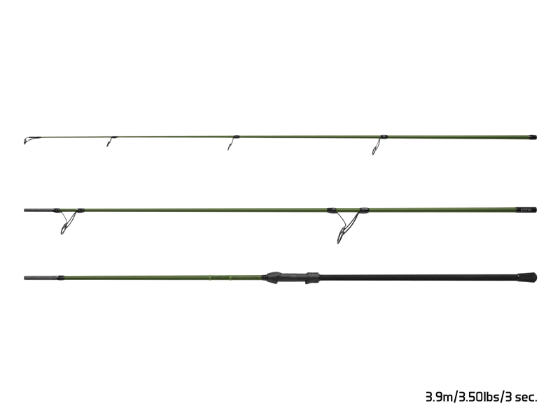 Delphin ETNA Camo LongSHOT+ 360cm/3,35lbs/2 díly
