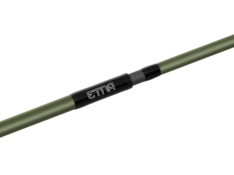 Delphin ETNA Camo LongSHOT+ 360cm/3,35lbs/2 díly