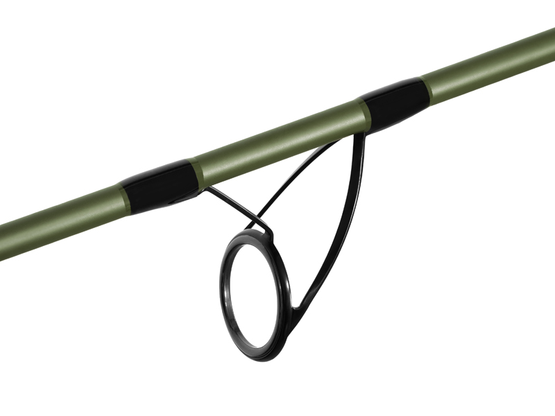 Delphin ETNA Camo LongSHOT+ 360cm/3,35lbs/2 díly
