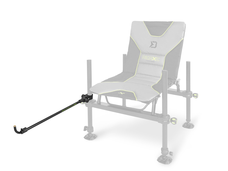 Feederové rameno Delphin REAXE AngleARM 70-110cm