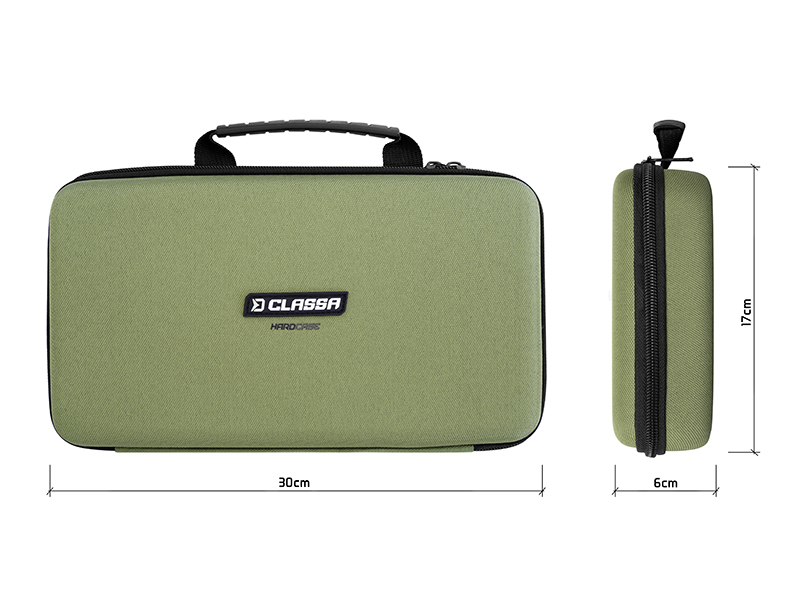 Pouzdro na příslušenství Delphin CLASSA HardCASE