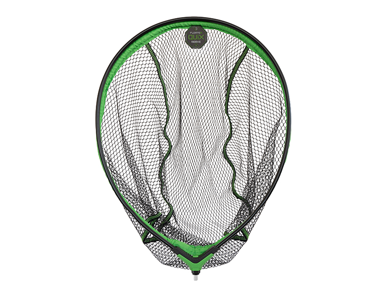 Plovoucí hlava Delphin REAXE FloateR QUIX 70x60cm