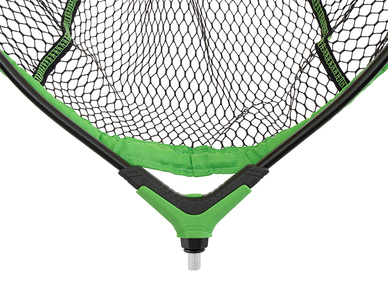 Plovoucí hlava Delphin REAXE FloateR QUIX 70x60cm