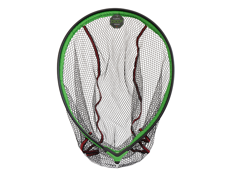 Plovoucí hlava Delphin REAXE FloateR DEEP 60x50cm