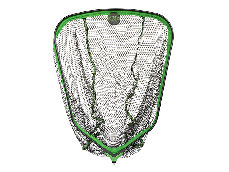 Plovoucí hlava Delphin REAXE FloateR CUBE 70x60cm