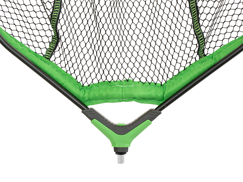 Plovoucí hlava Delphin REAXE FloateR CUBE 70x60cm