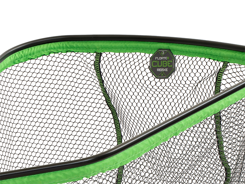 Plovoucí hlava Delphin REAXE FloateR CUBE 70x60cm