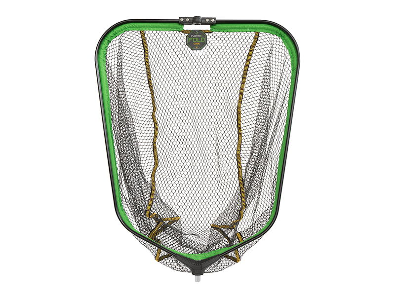 Plovoucí hlava Delphin REAXE FloateR FoldCUBE 70x60cm