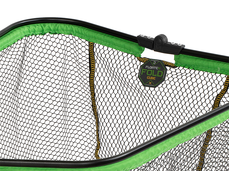 Plovoucí hlava Delphin REAXE FloateR FoldCUBE 70x60cm