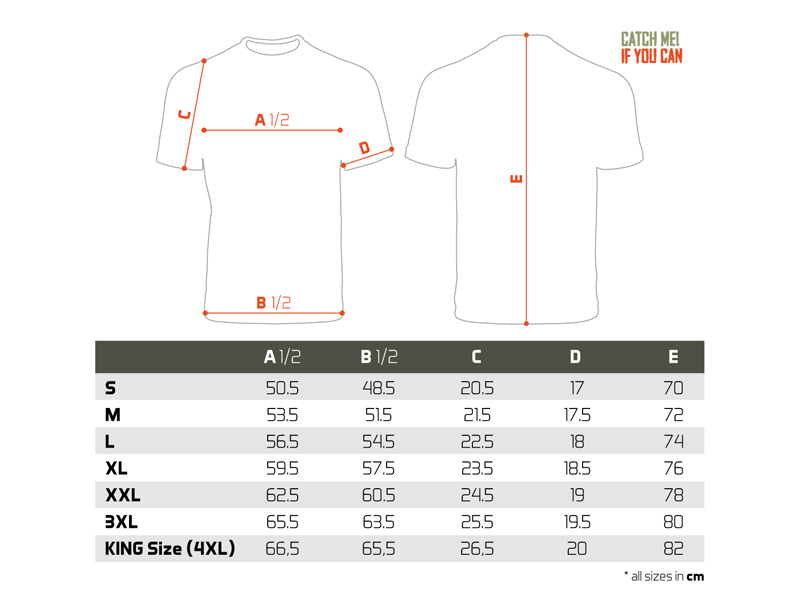 Tričko Delphin Catch me CARP NX L
