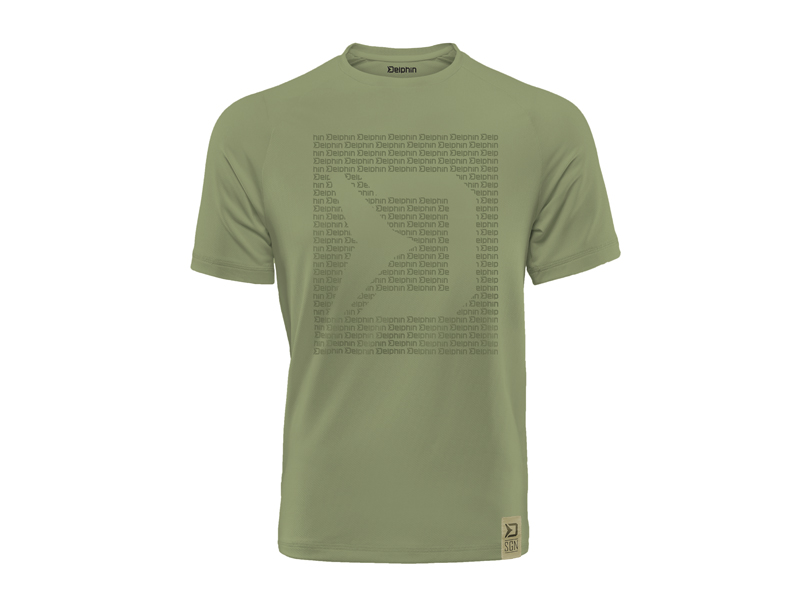 Triko Delphin LOGOS XXL