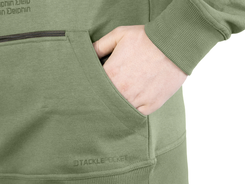 Mikina Delphin LOGOS L