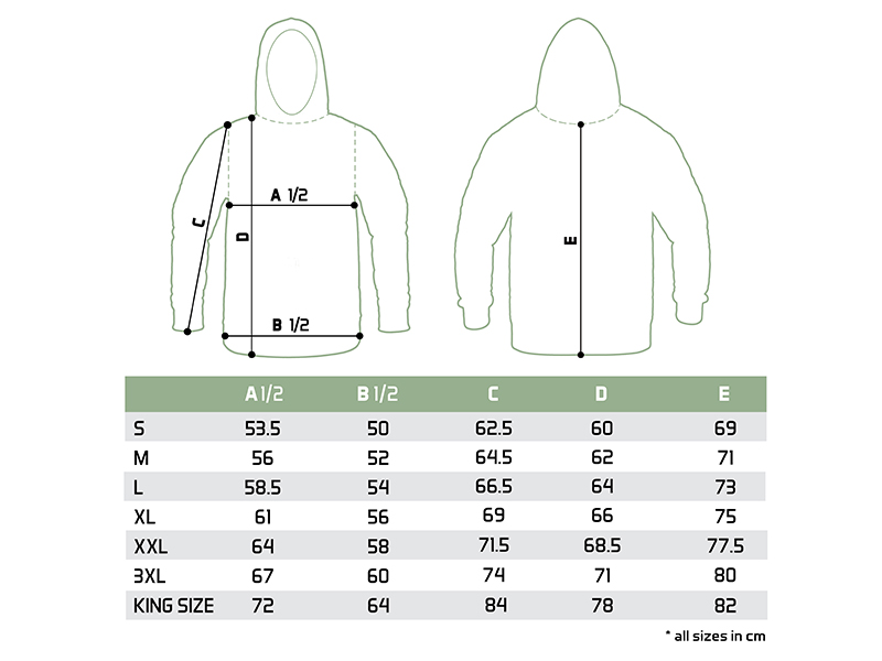 Mikina Delphin LOGOS L