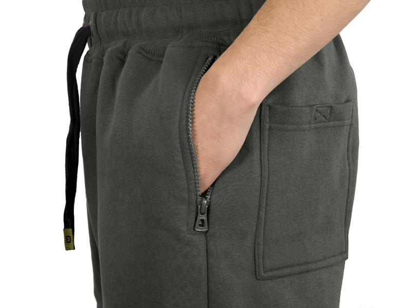 Tepláky Delphin Catch me CARP NX KING SIZE