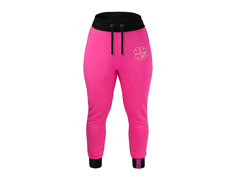 Tepláky Delphin QUEEN 4Love M