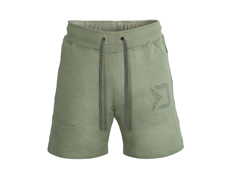 Kraťasy Delphin LOGOS XXL