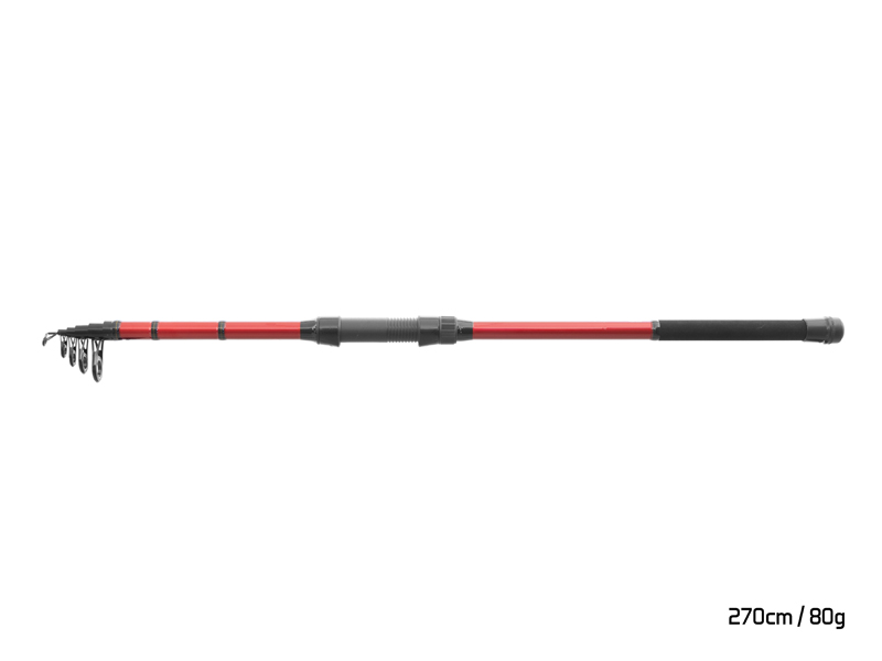 Delphin AMULET Tele 330cm/100g