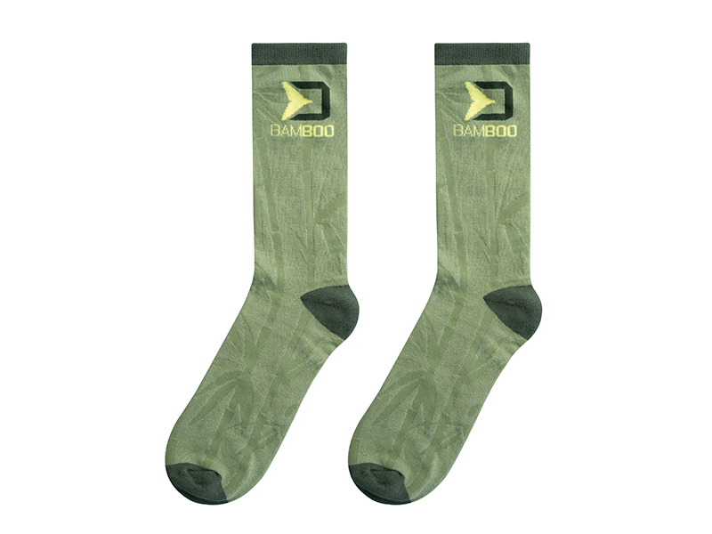 Bambusové ponožky Delphin Bamboo vel. 41-46