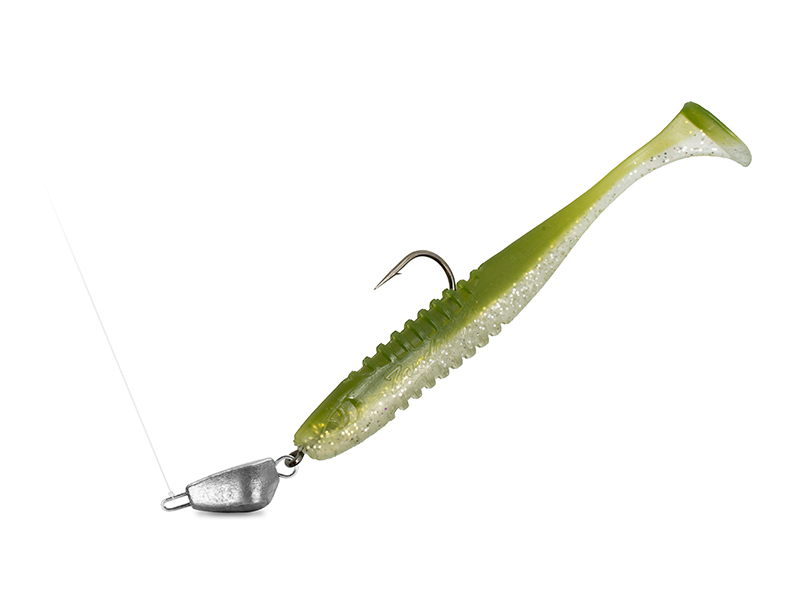 Delphin B! Standup čeburaška / 5ks 16,0g