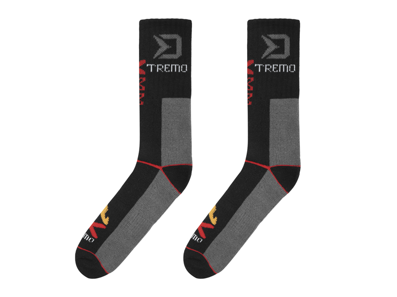 Extra termo ponožky Delphin XTREMO vel. 41-46