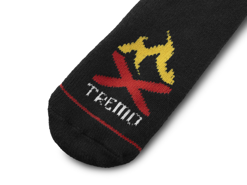 Extra termo ponožky Delphin XTREMO vel. 41-46