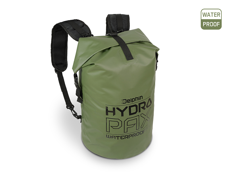 Vodeodolný batoh Delphin HydroPAX30L