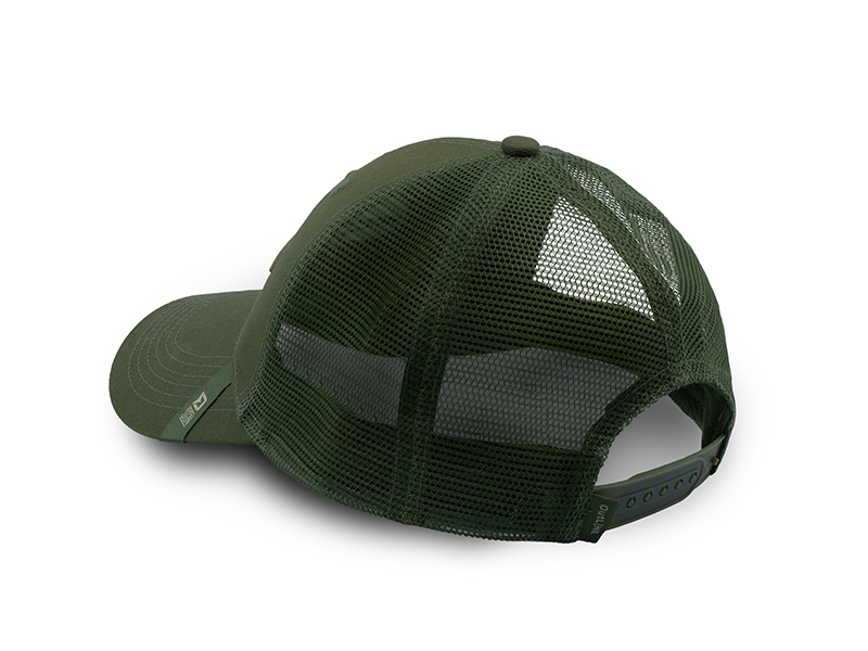 Kšiltovka Delphin OutLINE PREDATOR Trucker UNI