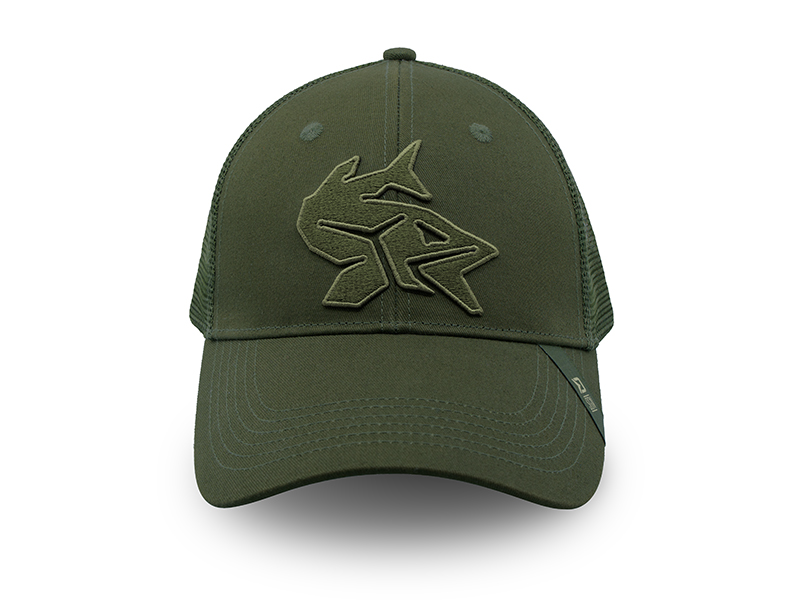 Kšiltovka Delphin OutLINE PREDATOR Trucker UNI