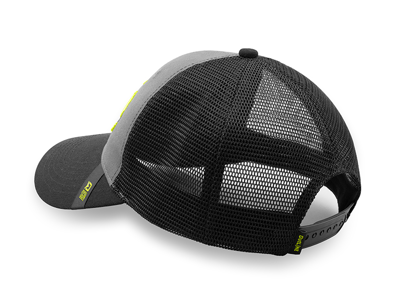 Kšiltovka Delphin REAXE Trucker UNI