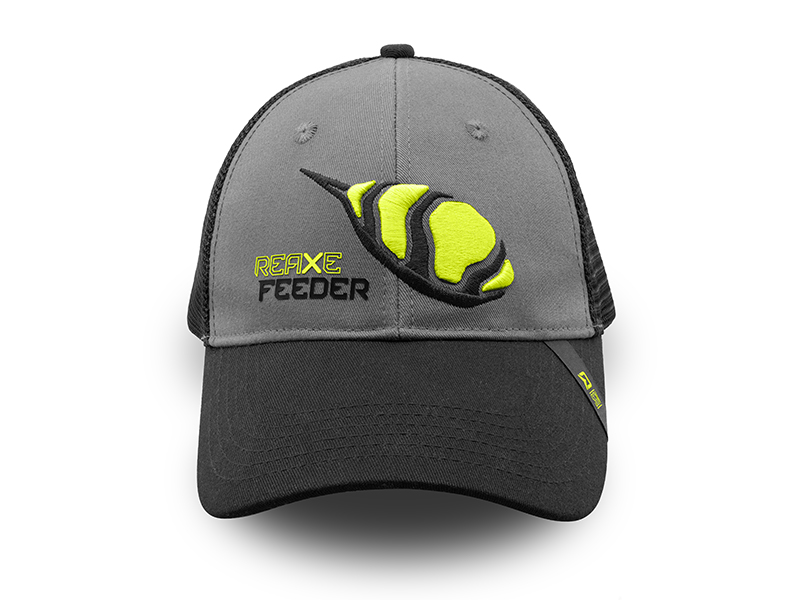 Kšiltovka Delphin REAXE Trucker UNI