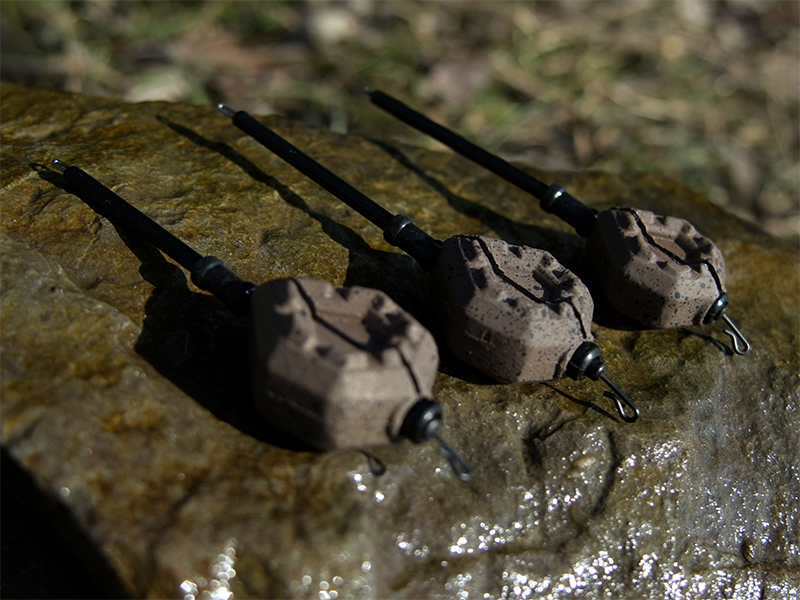 Olověná zátěž Delphin CyberBARBED PVA TUBE 90g