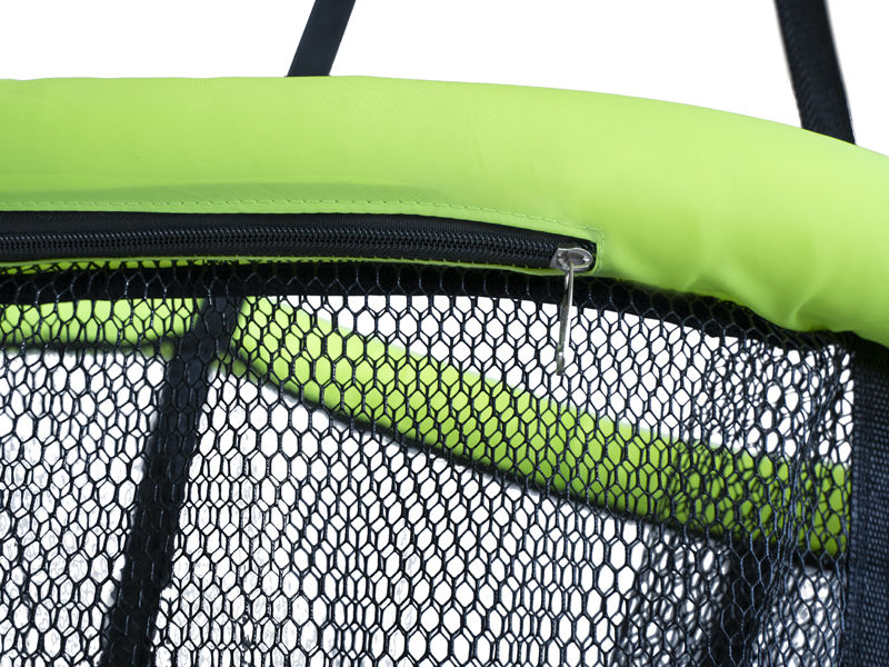 Plovoucí síťka na nástražní ryby Delphin BaitPOOL 55/90cm