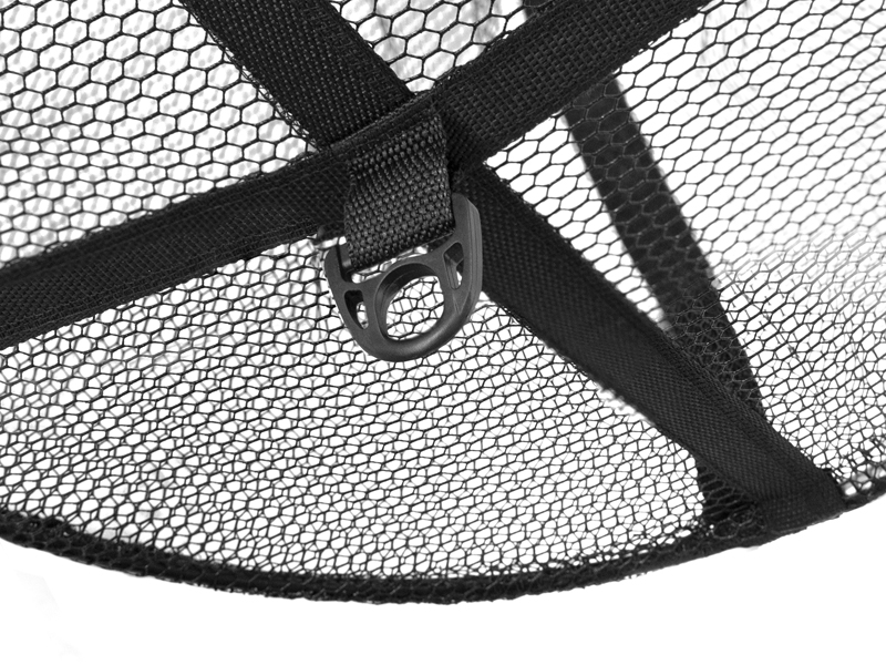 Plovoucí síťka na nástražní ryby Delphin BaitPOOL 55/90cm