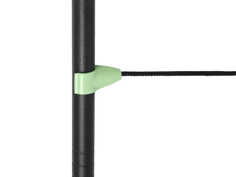 Distanční tyče Delphin RangeX FREE