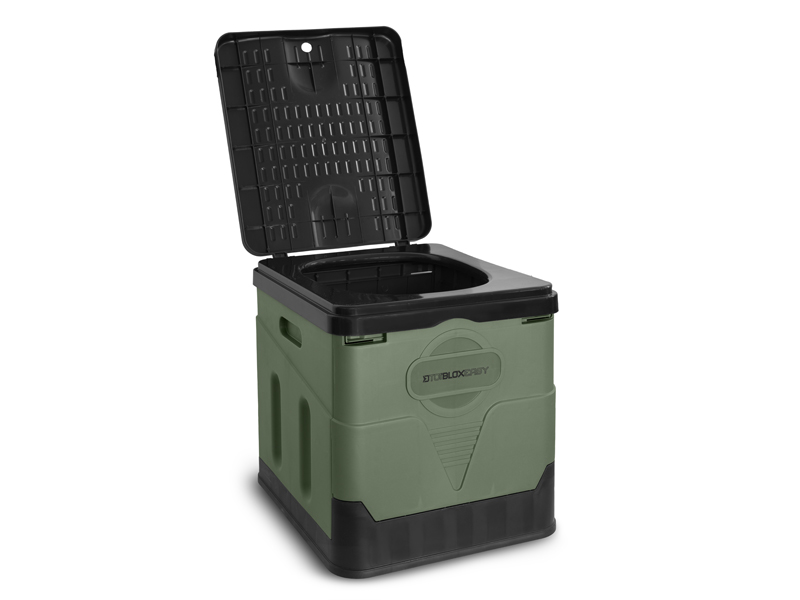 Toaleta Delphin ToiBLOX Easy